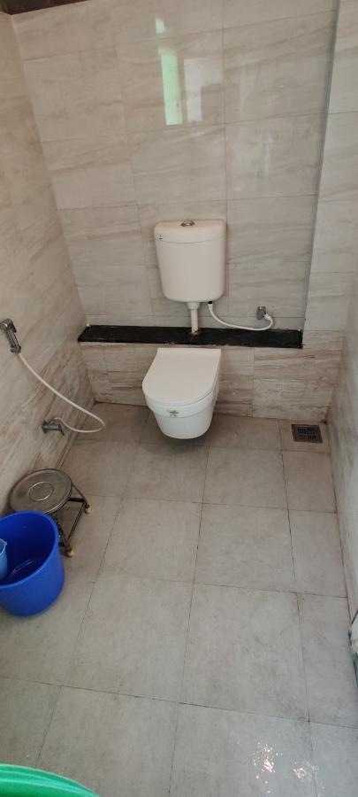 Solanki Guest House Kolhapur Exterior photo